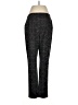 Chico's Tweed Gray Dress Pants Size M - photo 2