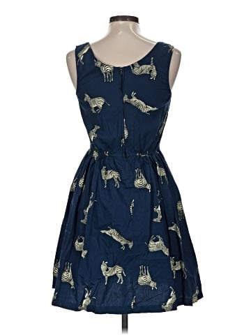 ModCloth Cocktail Dress (view 2)