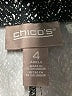 Chico's Tweed Black Casual Pants Size XXL (4) - photo 4