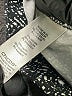 Chico's Tweed Black Casual Pants Size XXL (4) - photo 5