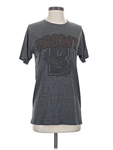 Next Level Apparel Short Sleeve T-Shirt (view 1)