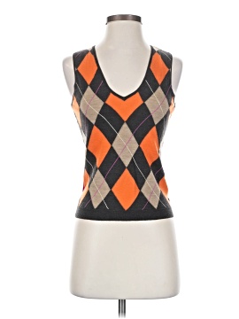 Express Design Studio Sweater Vest