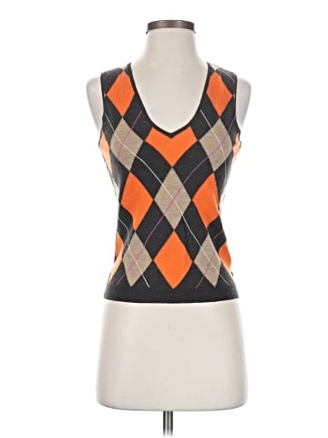 Express Design Studio Sweater Vest (view 1)