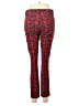 Gap Plaid Red Casual Pants Size 6 - photo 2