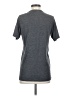 Next Level Apparel Gray Short Sleeve T-Shirt Size S - photo 2