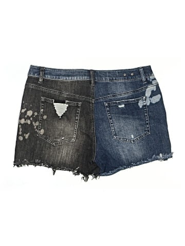 CAbi Denim Shorts (view 2)