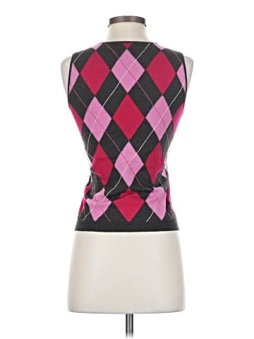Express Design Studio Sweater Vest (view 2)