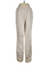 J.Jill Solid Tan Casual Pants Size XS - photo 2