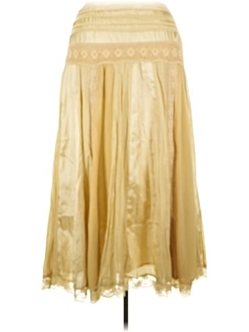Ashley Stewart Casual Skirt (view 2)