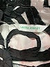Laura Ashley Print Ivory Jacket Size M - photo 6