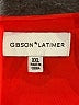 Gibson Latimer 100% Polyester Red Sleeveless Blouse Size XXL - photo 4