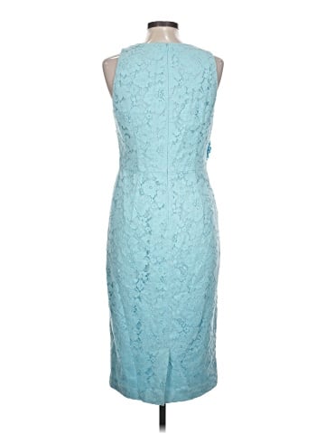 Maggy London Cocktail Dress (view 2)