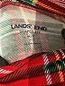 Lands' End Red Long Sleeve Turtleneck Size M (petite) - photo 7