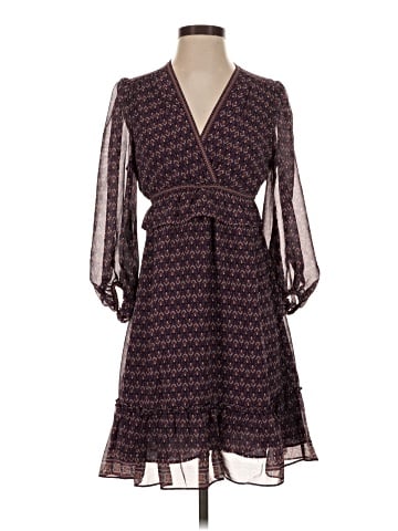 Max Studio Casual Dress (view 1)