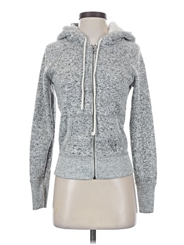 American Eagle Outfitters Zip Up Hoodie (view 1)