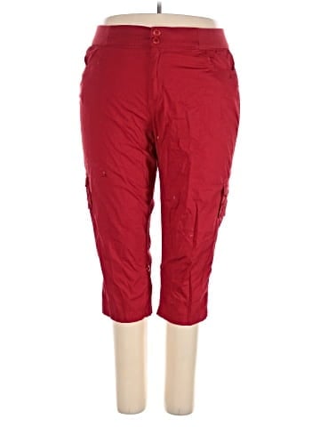 Briggs New York Casual Pants (view 1)