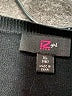 Iz Byer Black Cardigan Size 16 - photo 7