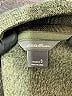 Eddie Bauer 100% Polyester Green Coat Size S - photo 6