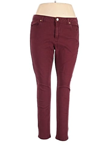 MICHAEL Michael Kors Jeans (view 1)