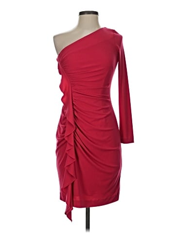 Jessica Simpson Cocktail Dress (view 1)