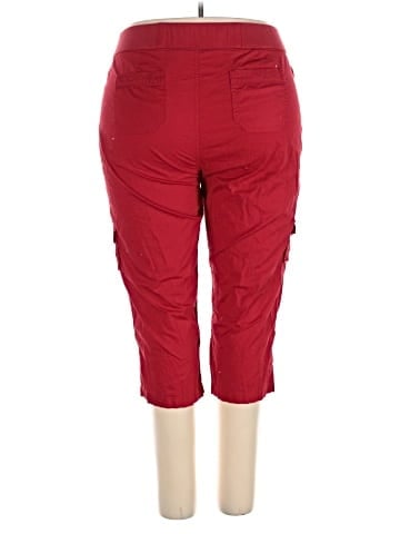 Briggs New York Casual Pants (view 2)