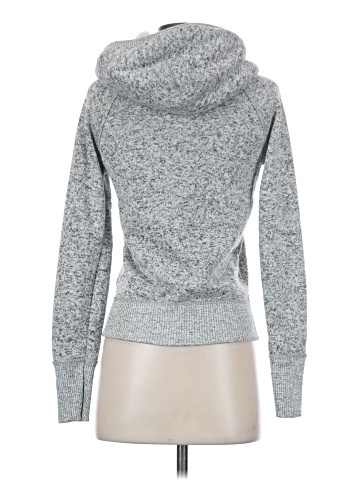 American Eagle Outfitters Zip Up Hoodie (view 2)