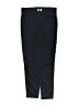 Under Armour 100% Polyester Black Track Pants Size M (youth) - photo 2