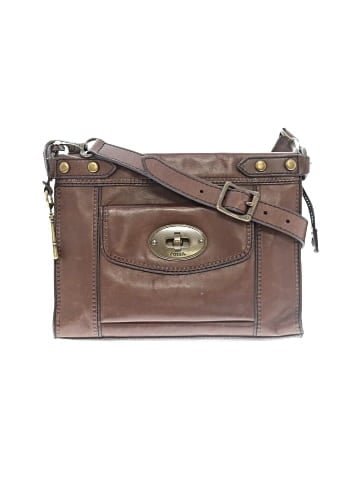 Fossil Crossbody Bag (view 1)