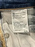 Adriano Goldschmied Hearts Blue Jeans Size 30R - photo 8