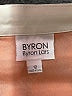 Byron Byron Lars 100% Polyester Orange Formal Skirt Size 12 - photo 4