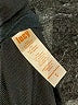 lucy 100% Polyester Black Zip Up Hoodie Size M - photo 6