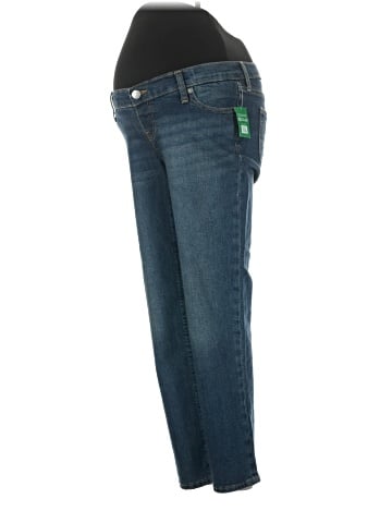 Gap - Maternity Jeans (view 1)