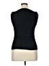 SPANX Black Tank Top Size XL - photo 2