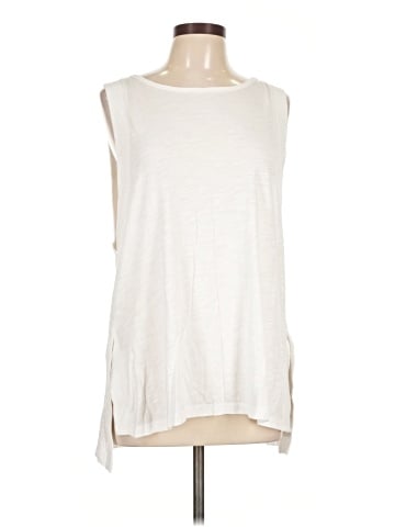 Lou & Grey Sleeveless T-Shirt (view 1)