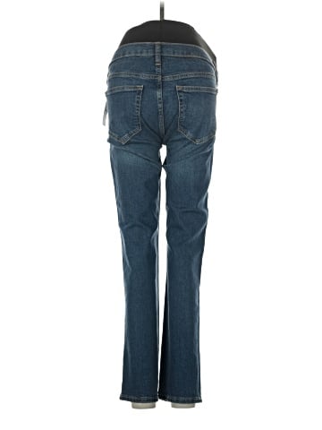 Gap - Maternity Jeans (view 2)
