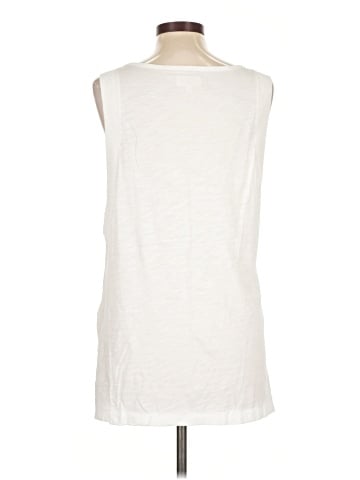 Lou & Grey Sleeveless T-Shirt (view 2)
