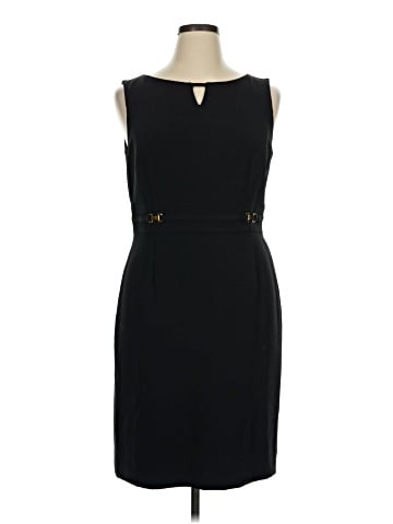 Tahari by ASL Cocktail Dress (view 1)
