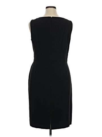 Tahari by ASL Cocktail Dress (view 2)