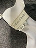 Sachin + Babi White Sleeveless Top Size 12 - photo 7