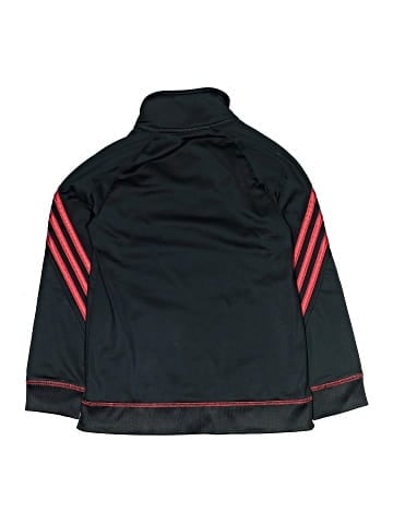 Adidas Track Jacket (view 2)