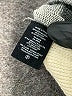 Theory Color Block Gray Wool Pullover Sweater Size S - photo 8