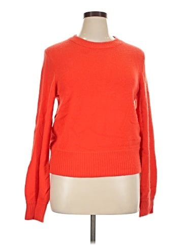 J.Crew Pullover Sweater (view 1)