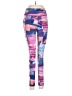 Tek Gear Graphic Pink Active Pants Size M - photo 1