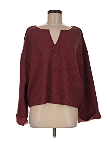 Urban Outfitters Pullover Sweater (view 1)