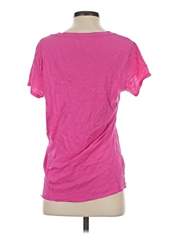 Victoria's Secret Pink Short Sleeve T-Shirt (view 2)