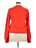 J.Crew Orange Pullover Sweater Size XL - photo 2