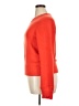 J.Crew Orange Pullover Sweater Size XL - photo 5