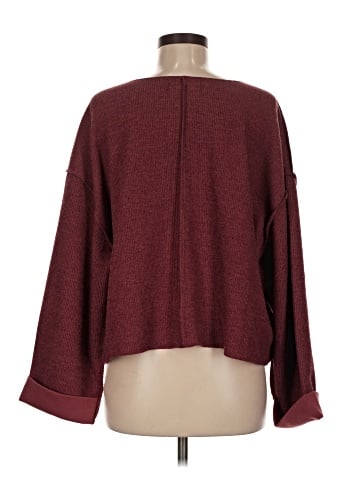 Urban Outfitters Pullover Sweater (view 2)