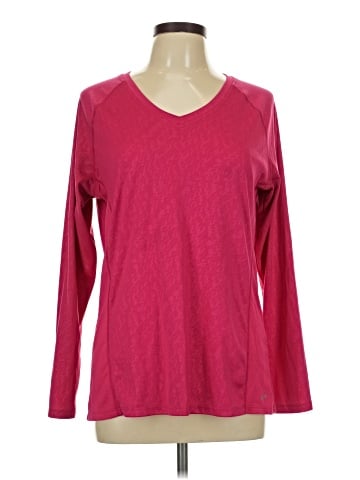 C9 By Champion Long Sleeve T-Shirt (view 1)