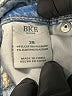 BKE Blue Denim Shorts Size 28 waist - photo 4
